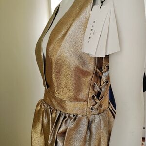 Sandro New Women's Dress